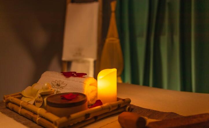 天津和平芳香精油按摩