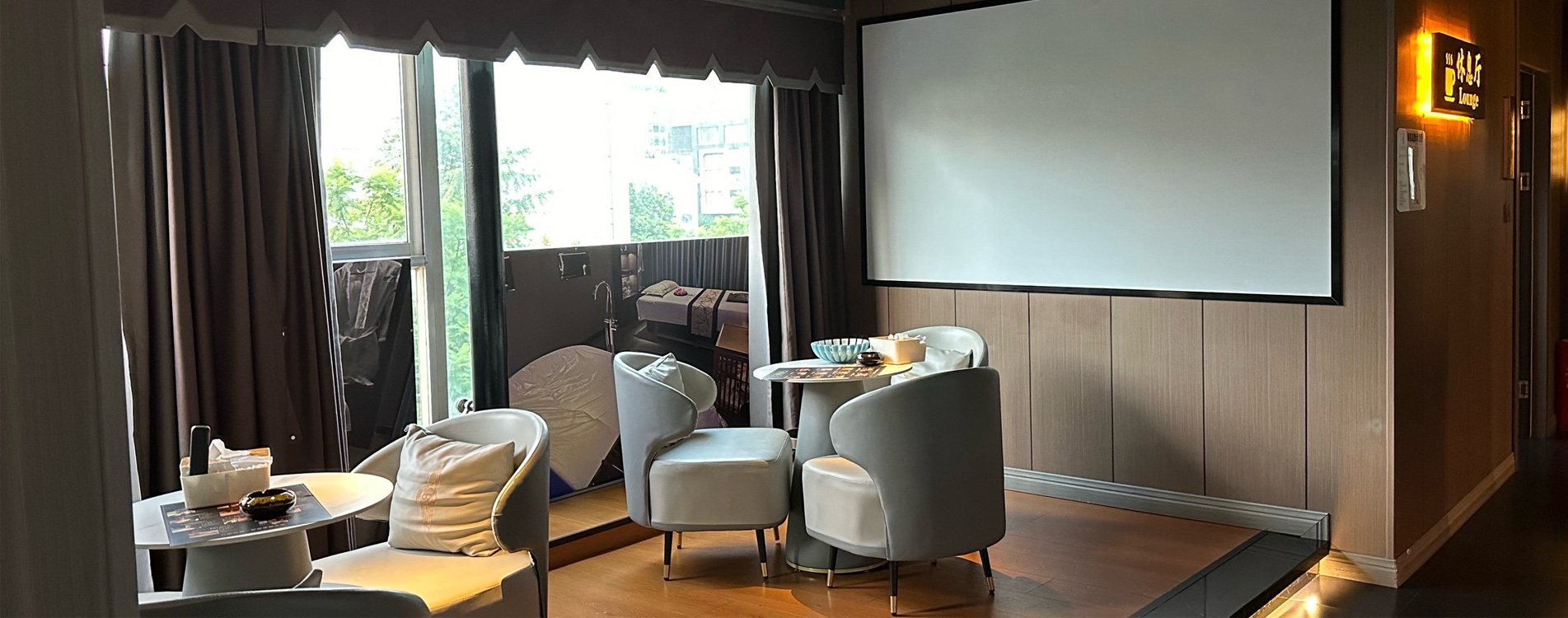 天津和平男士桑拿会馆图片一