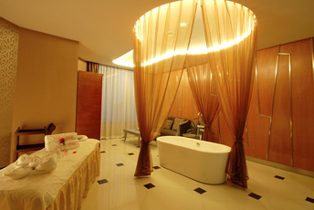 天津和平养生馆之脾胃虚弱的食疗配合